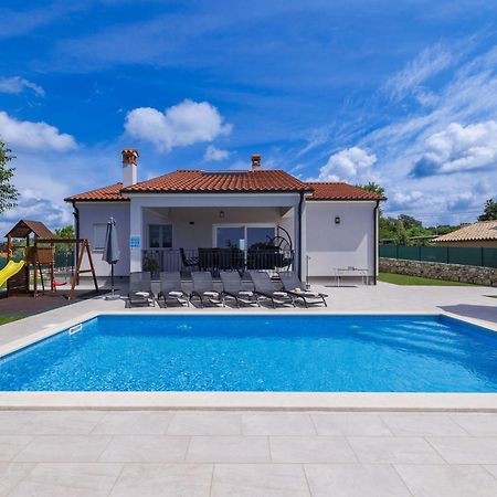 Holiday Home Villa Veli Vrt By Interhome Zminj Экстерьер фото