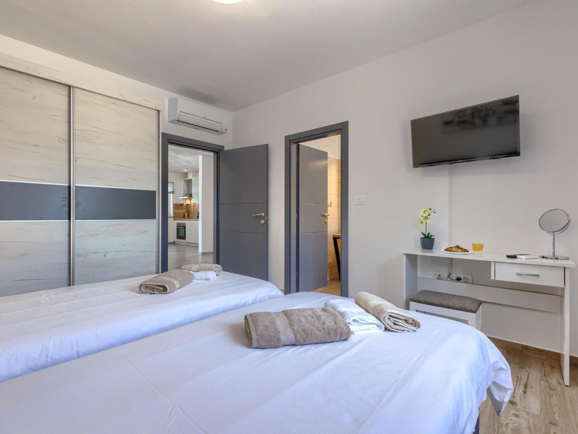 Holiday Home Villa Veli Vrt By Interhome Zminj Экстерьер фото