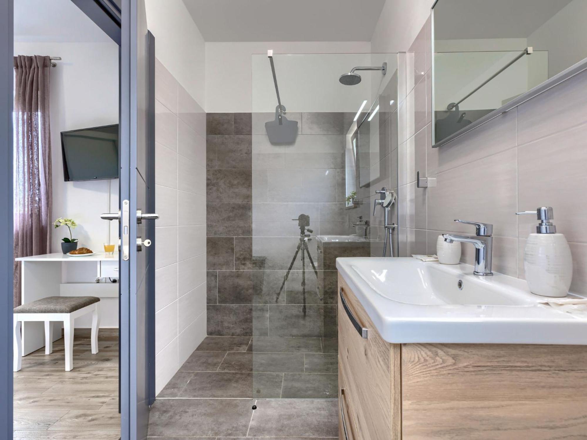 Holiday Home Villa Veli Vrt By Interhome Zminj Экстерьер фото