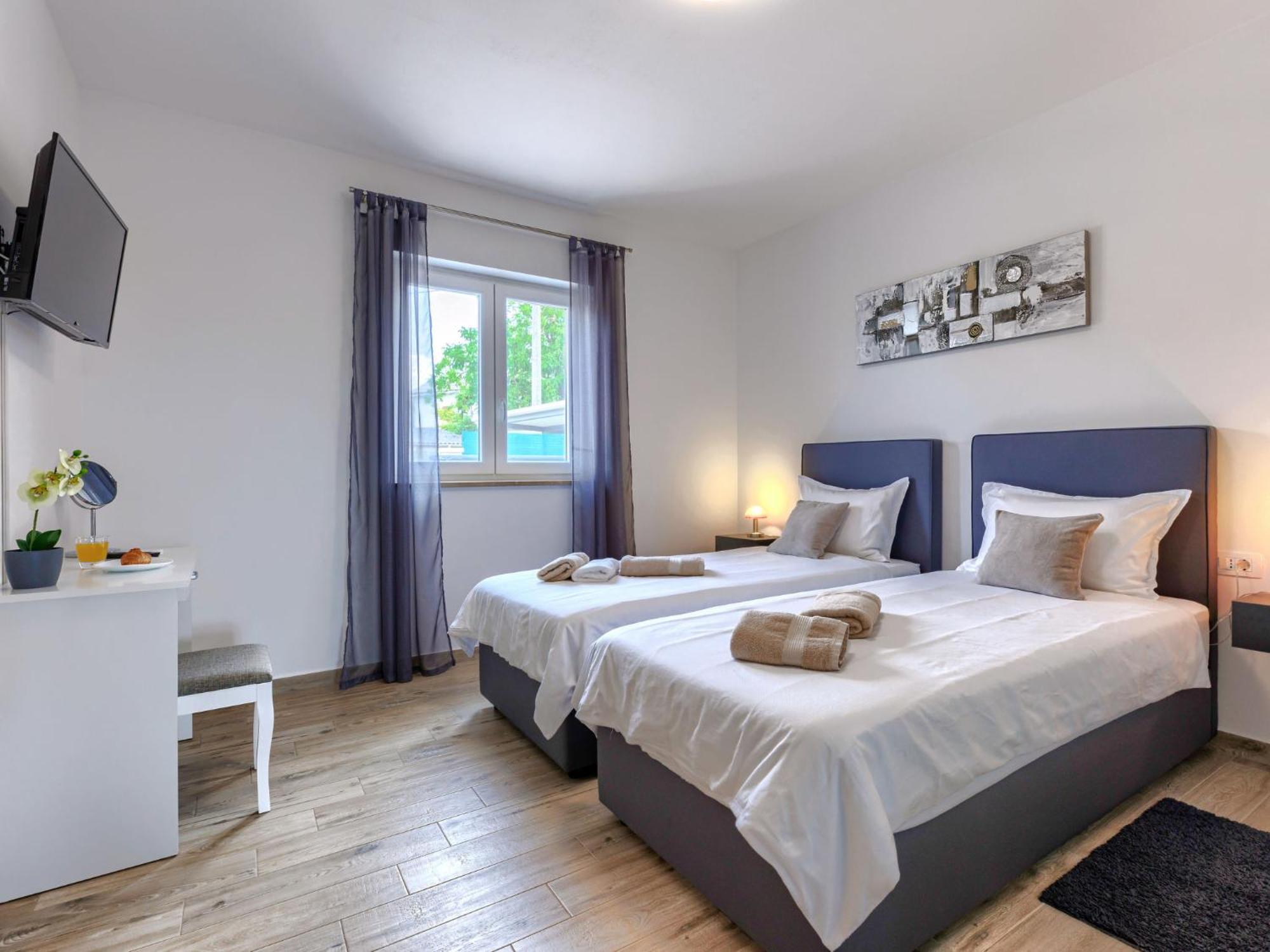 Holiday Home Villa Veli Vrt By Interhome Zminj Экстерьер фото