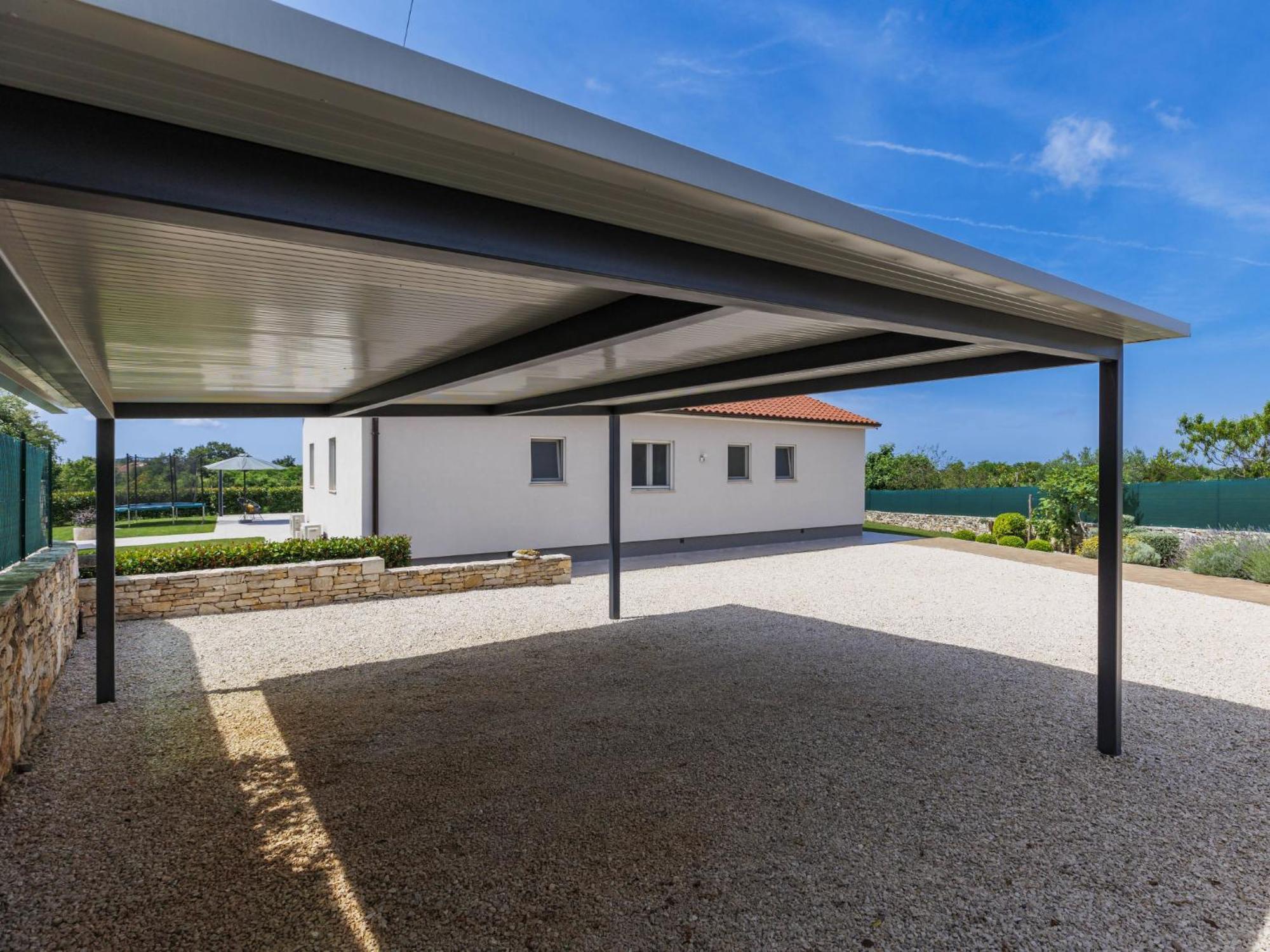 Holiday Home Villa Veli Vrt By Interhome Zminj Экстерьер фото
