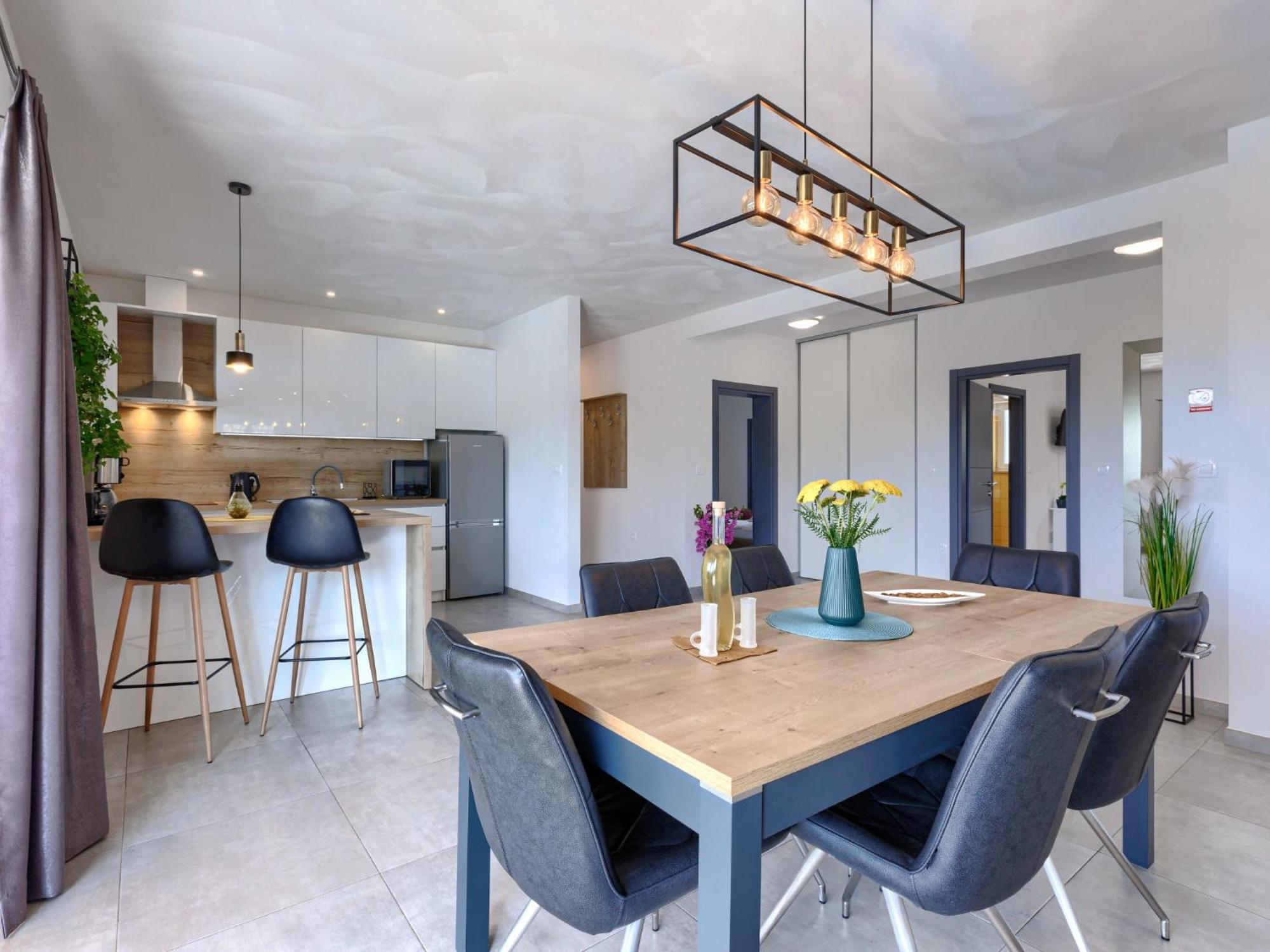 Holiday Home Villa Veli Vrt By Interhome Zminj Экстерьер фото