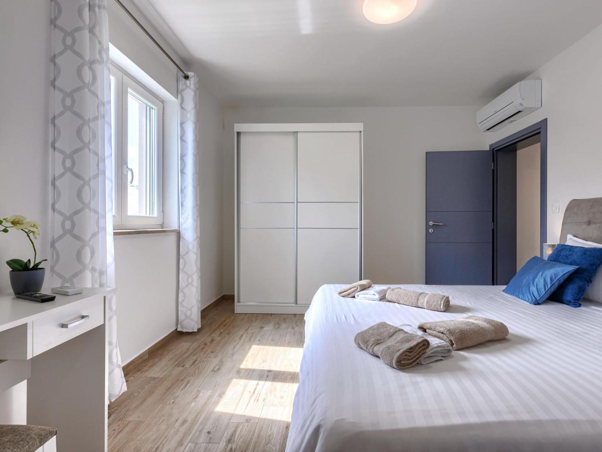 Holiday Home Villa Veli Vrt By Interhome Zminj Экстерьер фото